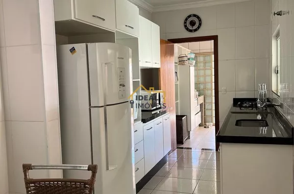 Casa para venda, 3 quarto(s),  Jardim Pérola, Birigui - Foto 6