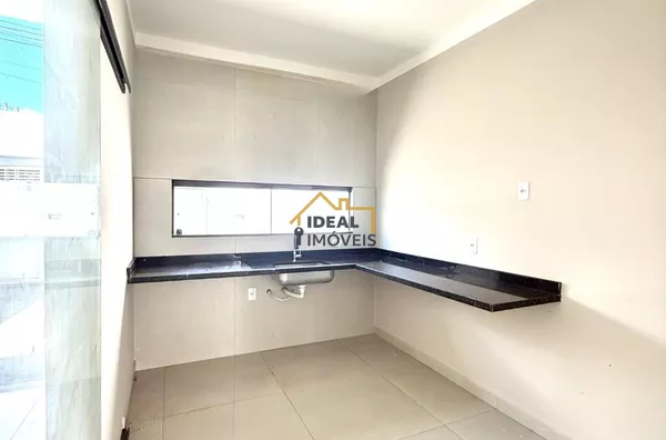 Casa para venda,  Parque Industrial, Araçatuba - Foto 6