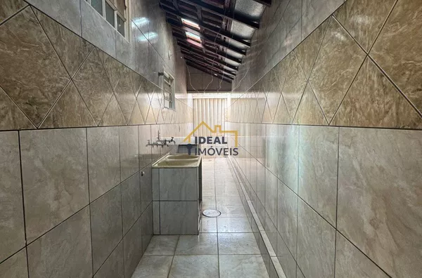 Casa para venda , 2 quarto(s),  Residencial Jardim Santa Luzia, Birigui - Foto 5