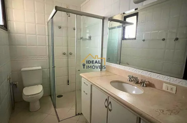 Apartamento para venda, 3 quarto(s),  Vila Mendonça, Araçatuba - Foto 5