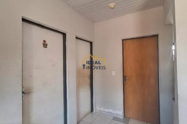 Casa para venda, 2 quarto(s),  Conjunto Habitacional Margareth Josefina Del Bianco Vargas, Birigui - Foto 6