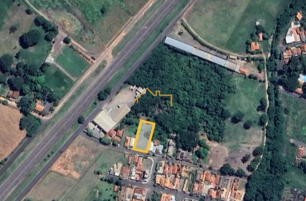 Terreno para venda,  Residencial Modelo, Birigui - Foto 5