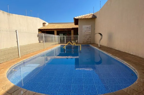 Casa para venda, 1 quarto(s),  Residencial Moimaz, Birigui - Foto 1