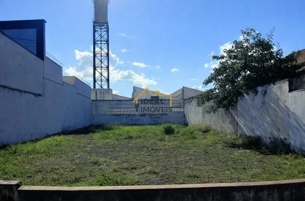 Terreno para venda no Centro de Birigui - Foto 1