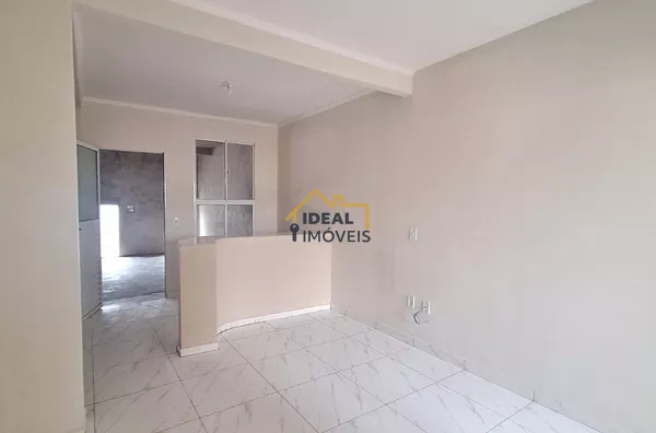 Sobrado à Venda no Conj. Hab. Prefeito Francisco Antônio de Lima – 3 Quartos, Garagem 3 Carros - Foto 5