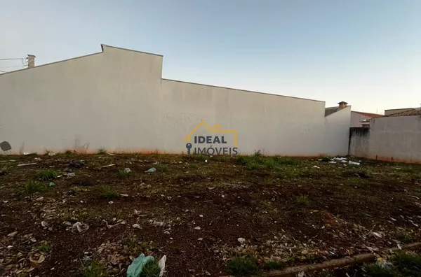 Terreno para venda,  Jardim Sant'ana, Birigui - Foto 1