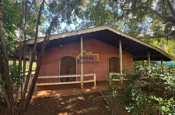 Chácara para venda, 6 quarto(s),  Condomínio Chácaras Villa Verde, Birigui - Foto 1