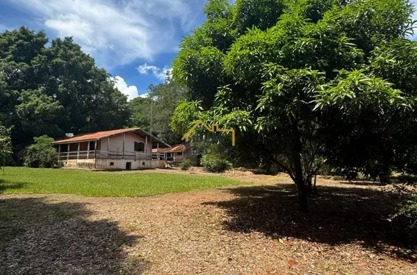 Chácara para venda, 6 quarto(s),  Condomínio Chácaras Villa Verde, Birigui - Foto 2