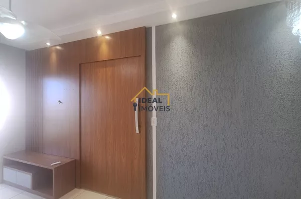 Apartamento para venda,  Residencial Manuela, Birigui