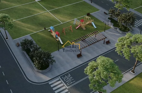 Residencial Ibirapuera 