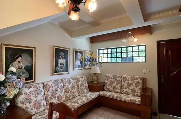 Sobrado para venda, 3 quarto(s),  Centro, Birigui - Foto 3