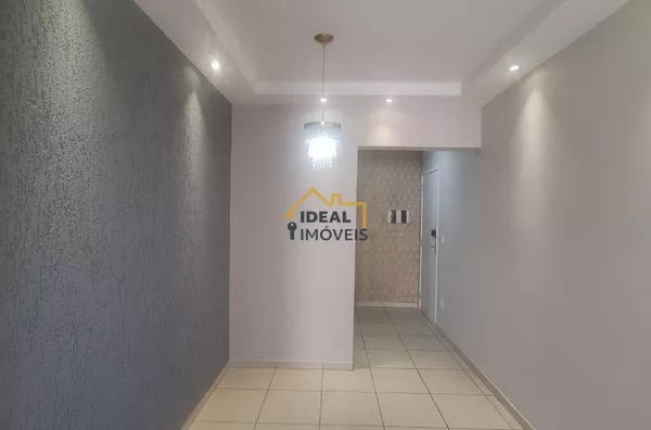 Apartamento para venda,  Residencial Manuela, Birigui