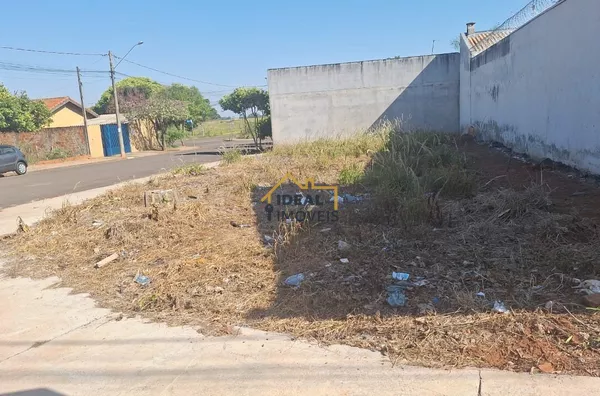 Terreno para venda,  Colinas Park Ii, Birigui - Foto 3