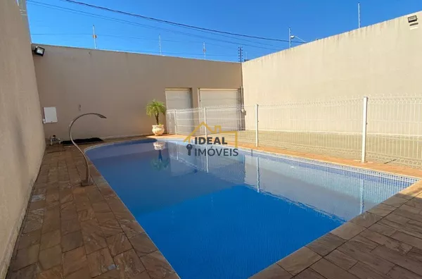 Casa para venda, 1 quarto(s),  Residencial Moimaz, Birigui - Foto 2