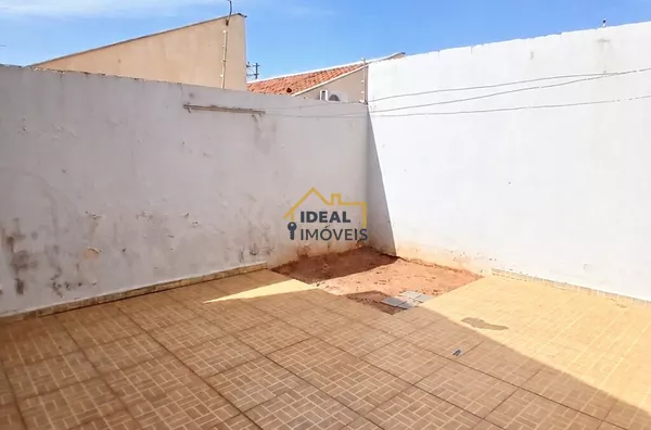 Casa Quemil - Birigui - R$190 mil - Terreno 125m² - 2 Quartos 2 Vagas - Foto 10