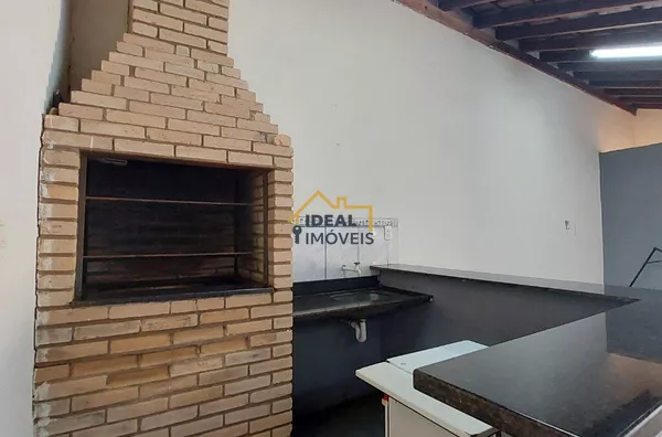 Casa para venda, 2 quarto(s),  Jardim São Braz, Birigui - Foto 5