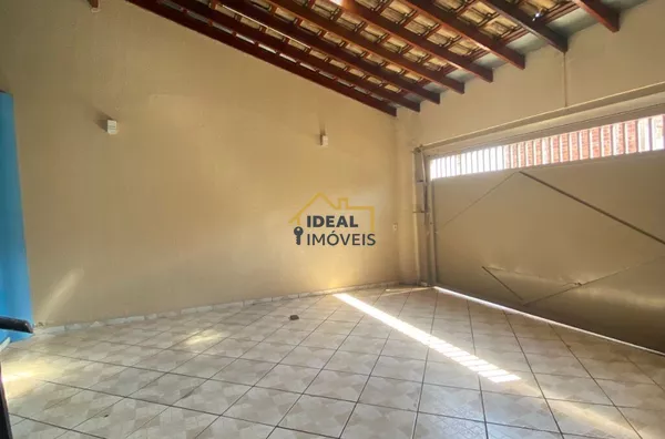 Casa para venda, 4 quarto(s),  Vila Moimaz, Birigui - Foto 6