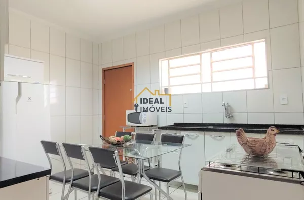 Bairro Vale do Sol - 2 quartos, 1 suite, Jardim Vale Do Sol, Garagem c/ Portão Basculante, Ótima localização - Foto 3