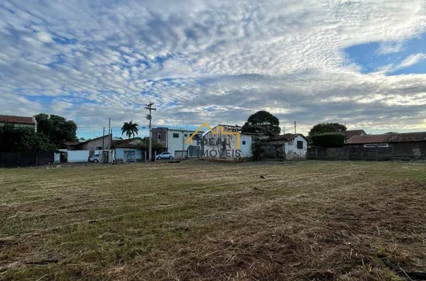 Terreno para venda,  Patrimônio Santo Antônio, Birigui - Foto 1