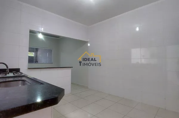 Casa Eurico Caetano - Birigui - R$290 mil - 125m² - 3 Quartos Sendo 1 Suíte - Foto 10