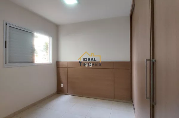 Apartamento 160m² Barcelona Birigui R$345 mil 3 Quartos Suíte Planejados Ar 2 Vagas 1km do Centro