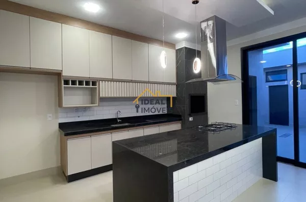 Casa para venda,  Condominio, Araçatuba