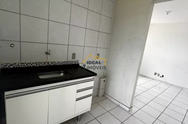 Apartamento para venda,  Quemil, Birigui - Foto 3