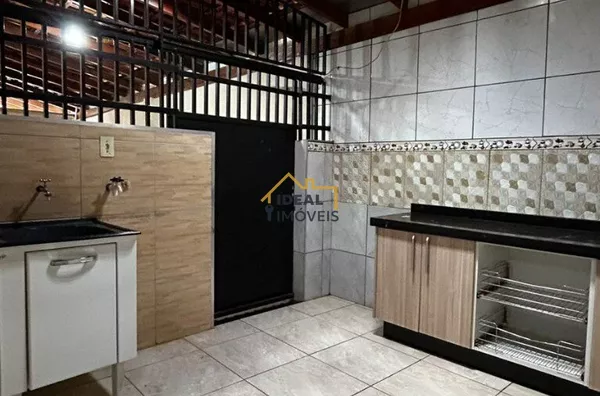 Casa para venda,  Vila BRASIL , Birigui SP - Foto 6