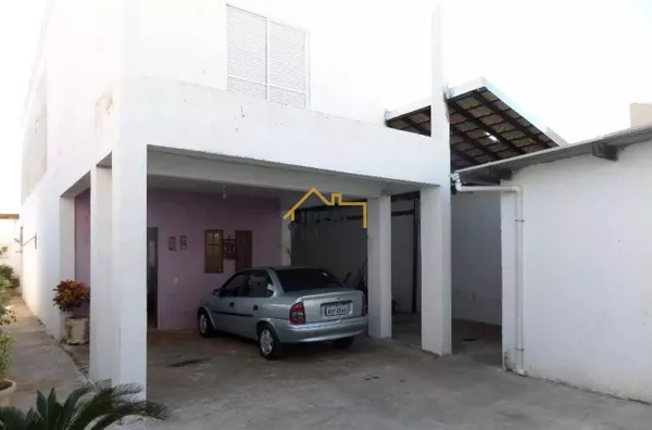 Sobrado para venda, 3 quarto(s),  Santana, Birigui - Foto 3