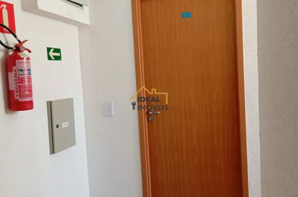 Apartamento para Venda  ,  Vila Giampietro, Birigui - Foto 6