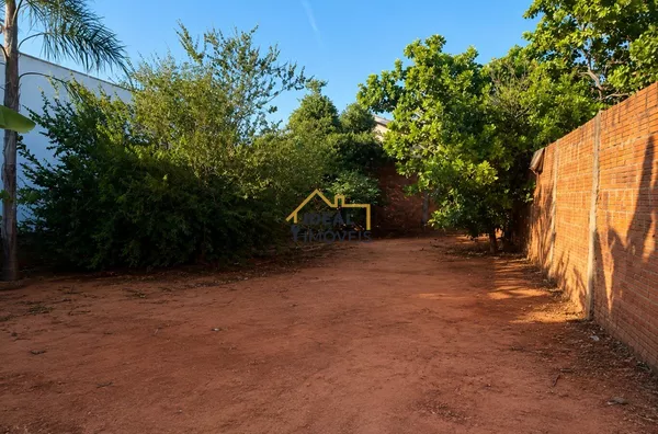 Terreno Jandaia II - Birigui - R$80 mil - 250m² - Foto 2