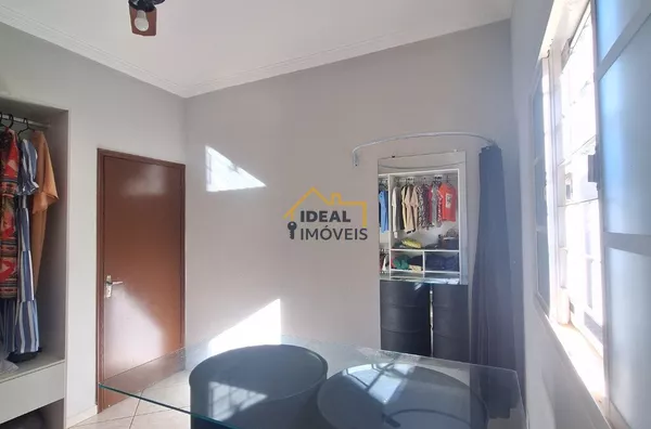 Casa para venda, 3 quarto(s),  São Rafael, Araçatuba - Foto 5