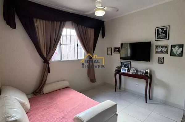 Casa para venda, 5 quarto(s),  Residencial Jardim Santa Luzia, Birigui