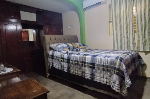 Casa para venda,  Núcleo Habitacional Thereza Maria Barbieri, Birigui - Foto 6