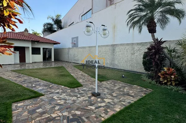 Casa para venda próximo ao fórum, Bosque Da Saúde, Birigui/SP - Foto 1