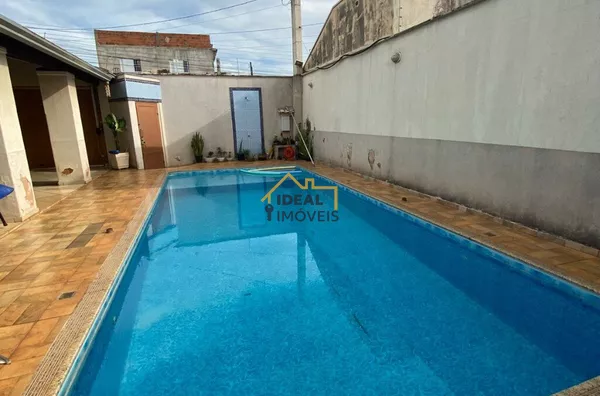 Casa para venda, 2 quarto(s),  Residencial Atenas, Birigui - Foto 2