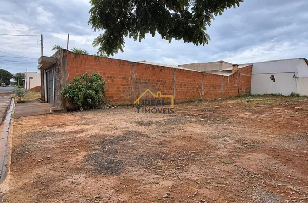 Terreno Art Ville Birigui - R$99.900 - 250m² - Foto 1