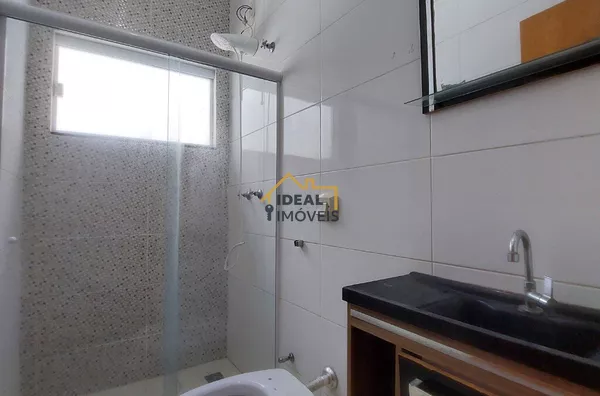 Casa Eurico Caetano - Birigui - R$290 mil - 125m² - 3 Quartos Sendo 1 Suíte - Foto 14