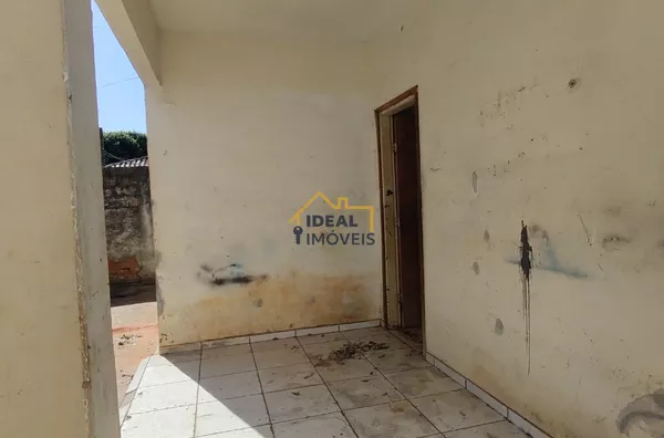 Casa para venda,  Toselar - Casa de Laje - Preço de Investidor - Terreno inteiro