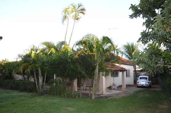 Casa com terreno de 600 metros para venda ,  Jandaia, Birigui - Foto 1