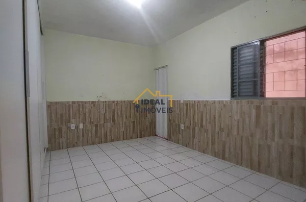 Casa Monte Líbano - Birigui - R$190 mil - 125m² - 3 Quartos Sendo 1 Suíte - Foto 22