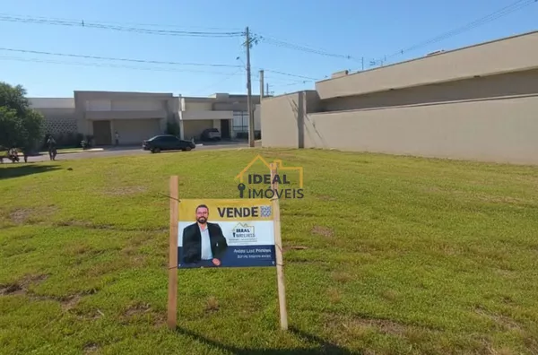 Terreno para venda,  Residencial Boa Vista, Birigui - Foto 1