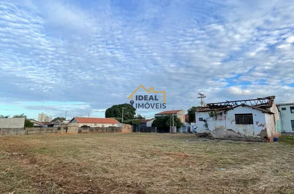 Terreno para venda,  Patrimônio Santo Antônio, Birigui - Foto 2