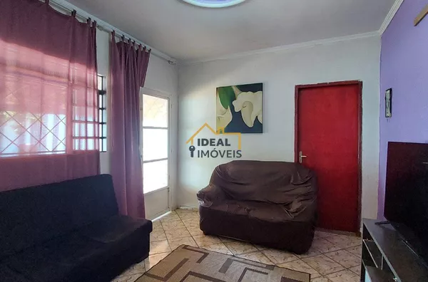 Casa para venda, 3 quarto(s),  Residencial Portal Da Pérola, Birigui - Foto 5