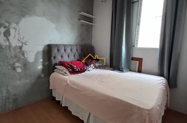 Apartamento para venda,  Vila Giampietro, Birigui - Foto 4