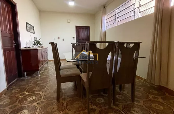 Casa para venda,  Parque Industrial, Araçatuba - Foto 5