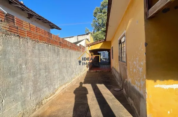 Imóvel Rua Aviação - Araçatuba - R$1.800 Locação Comercial ou Residencial - 3 Quartos 2 Vagas - Foto 8