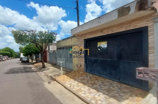 Casa Monte Líbano - Birigui - R$190 mil - 125m² - 3 Quartos Sendo 1 Suíte - Foto 27