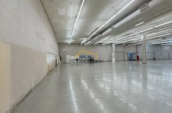 Barracão para aluguel,  Centro, Araçatuba - Foto 2