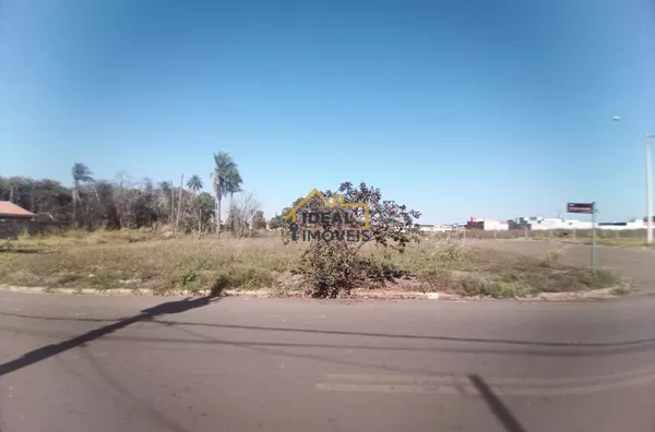 Terreno Inteiro 10x25 para venda,  Jardim Paraíso, Birigui - Foto 2